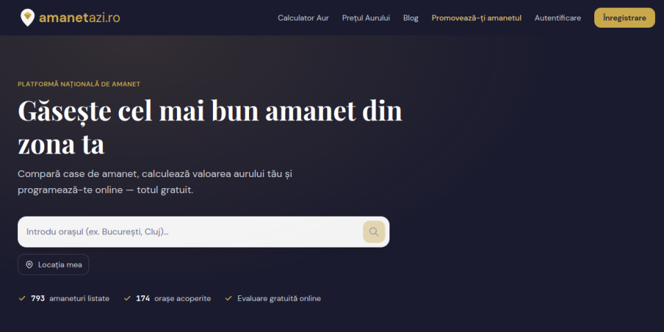 Preview of AmanetAzi