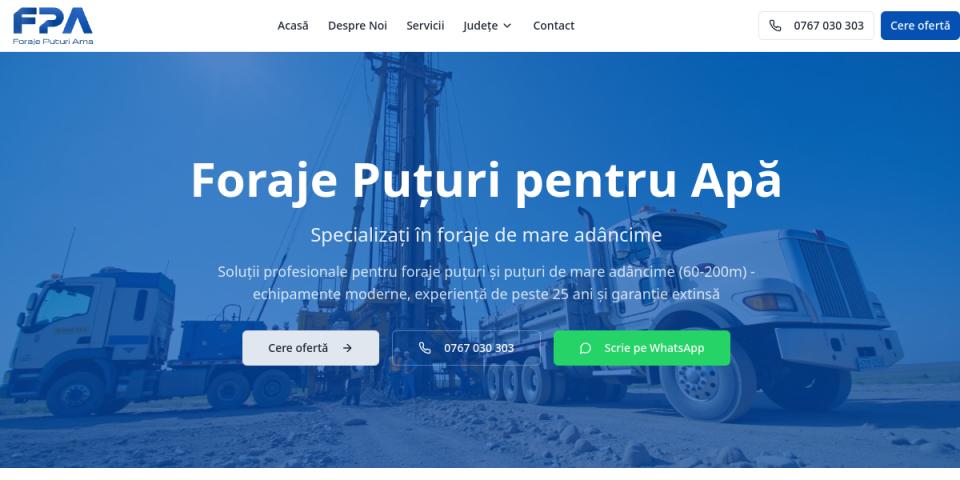 Preview of Ana Interforaje