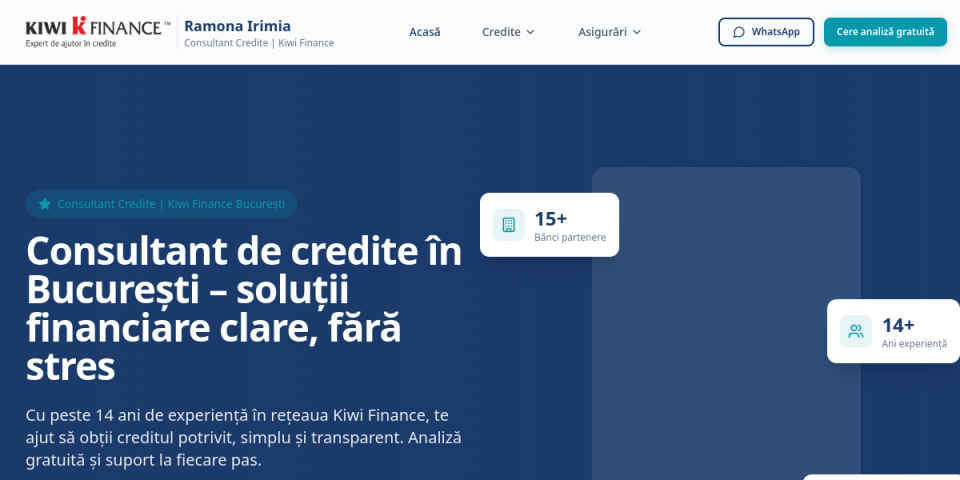Preview of Broker Expert