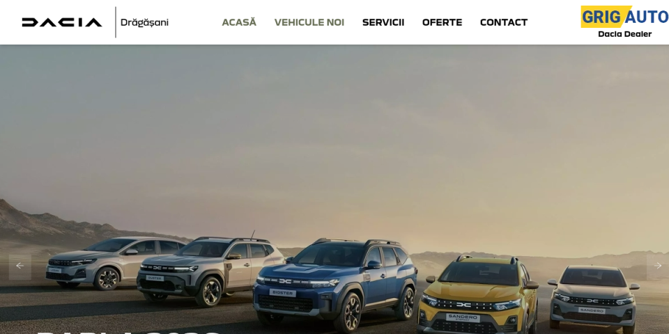 Preview of GRIG AUTO