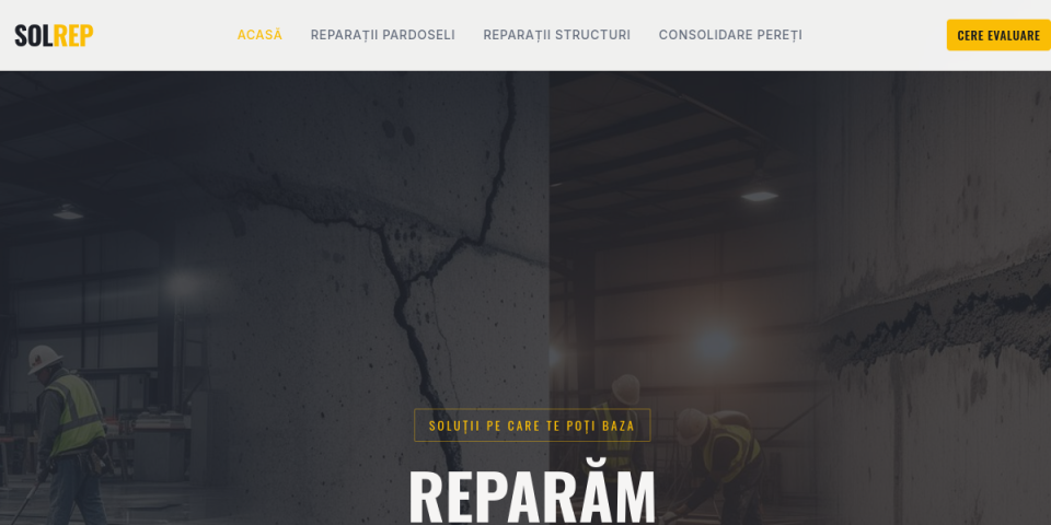 Preview of SolRep