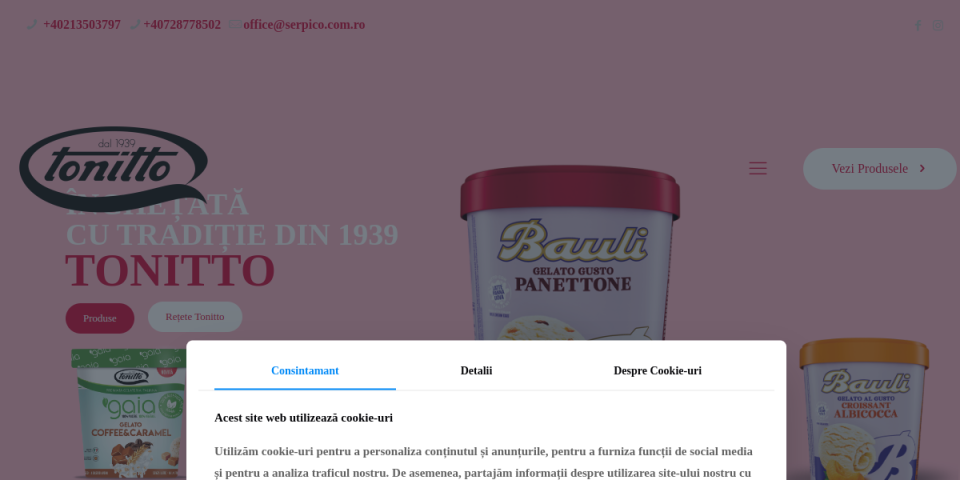 Preview of Tonitto